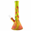 Shop Eyce Silicone Beaker Bong - Durable, Ice Catcher & Splash Guard in australian