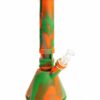 Shop Eyce Silicone Beaker Bong - Durable, Ice Catcher & Splash Guard in australian