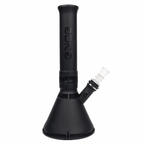 Shop Eyce Silicone Beaker Bong - Durable, Ice Catcher & Splash Guard in australian