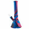 Shop Eyce Silicone Beaker Bong - Durable, Ice Catcher & Splash Guard in australian
