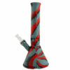 Shop Eyce Silicone Beaker Bong - Durable, Ice Catcher & Splash Guard in australian