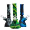 Shop Eyce Mini Silicone Beaker Bongs in australian