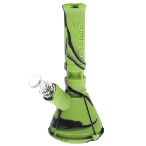 Shop Eyce Mini Silicone Beaker Bongs in australian