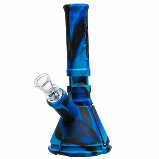 Shop Eyce Mini Silicone Beaker Bongs in australian