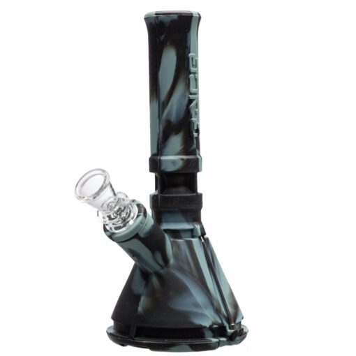 Shop Eyce Mini Silicone Beaker Bongs in australian