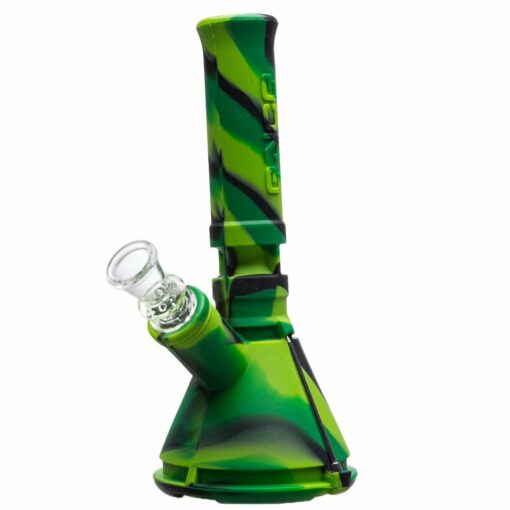 Shop Eyce Mini Silicone Beaker Bongs in australian
