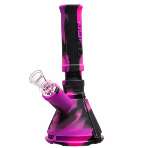 Shop Eyce Mini Silicone Beaker Bongs in australian