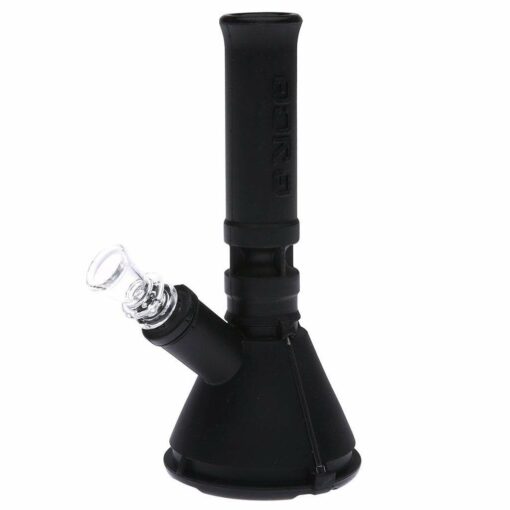 Shop Eyce Mini Silicone Beaker Bongs in australian
