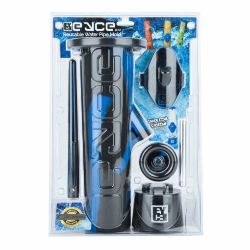 Shop Eyce 2.0 Ultimate Freezable Silicone Water Pipe - 12.75" Ice Bong in australian