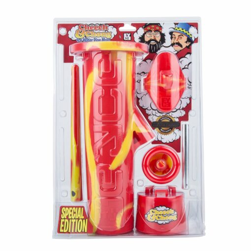 Shop Eyce 2.0 Ultimate Freezable Silicone Water Pipe - 12.75" Ice Bong in australian