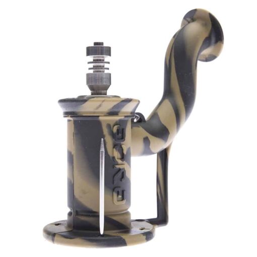 Shop Eyce Molds Silicone Dab Rigs in australian