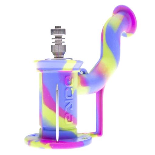 Shop Eyce Molds Silicone Dab Rigs in australian