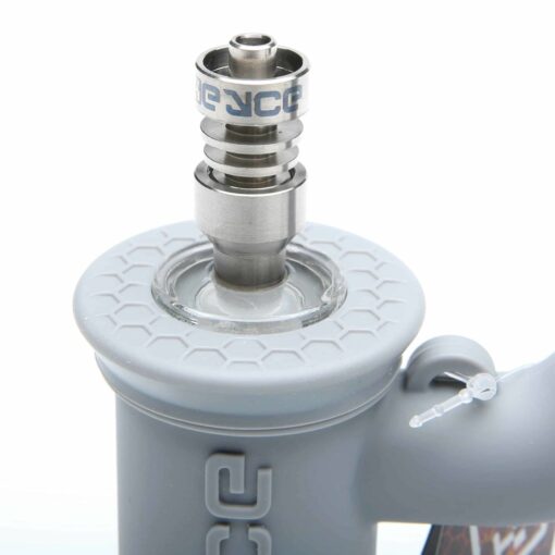Shop Eyce Molds Silicone Dab Rigs in australian