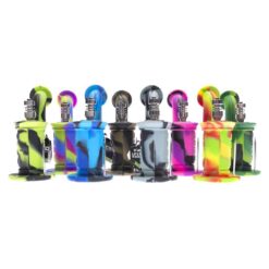 Shop Eyce Molds Silicone Dab Rigs in australian