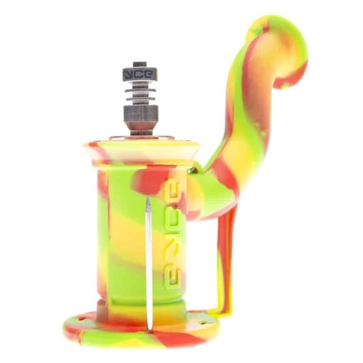 Shop Eyce Molds Silicone Dab Rigs in australian