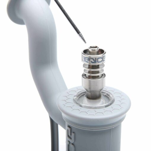 Shop Eyce Molds Silicone Dab Rigs in australian