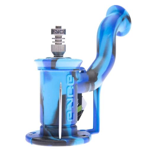 Shop Eyce Molds Silicone Dab Rigs in australian