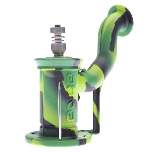 Shop Eyce Molds Silicone Dab Rigs in australian