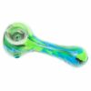 Green & Blue