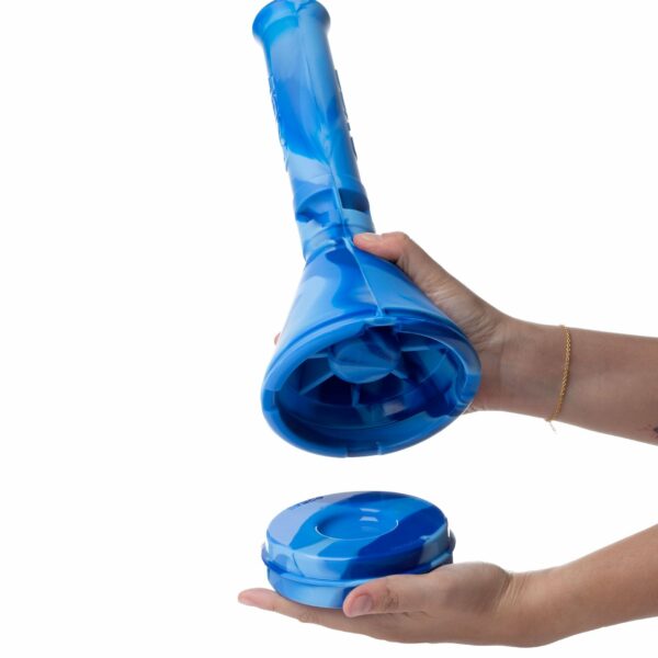 Shop Eyce Silicone Beaker Bong in australian