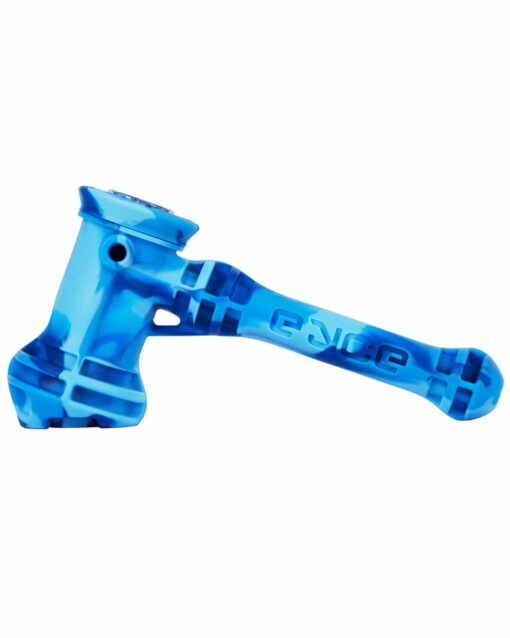 Shop Silicone Hammer Style Bubbler in australian