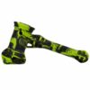Shop Silicone Hammer Style Bubbler in australian