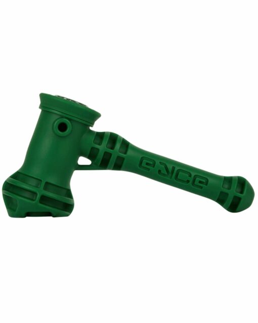 Shop Silicone Hammer Style Bubbler in australian