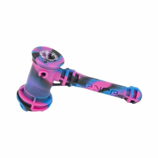 Shop Silicone Hammer Style Bubbler in australian