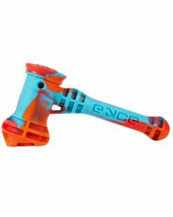 Shop Silicone Hammer Style Bubbler in australian
