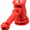 Shop Silicone Hammer Style Bubbler in australian