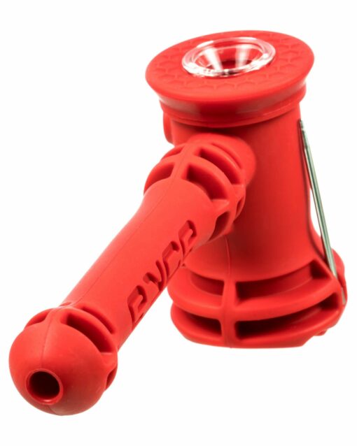 Shop Silicone Hammer Style Bubbler in australian