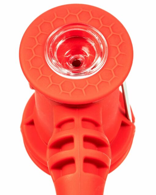 Shop Silicone Hammer Style Bubbler in australian