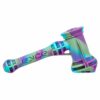 Shop Silicone Hammer Style Bubbler in australian
