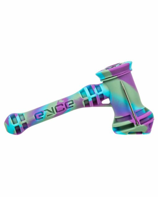 Shop Silicone Hammer Style Bubbler in australian