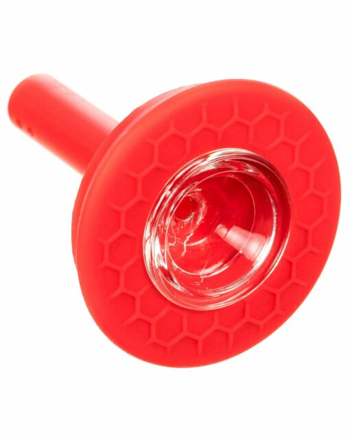 Shop Silicone Hammer Style Bubbler in australian