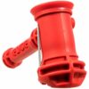 Shop Silicone Hammer Style Bubbler in australian