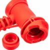 Shop Silicone Hammer Style Bubbler in australian