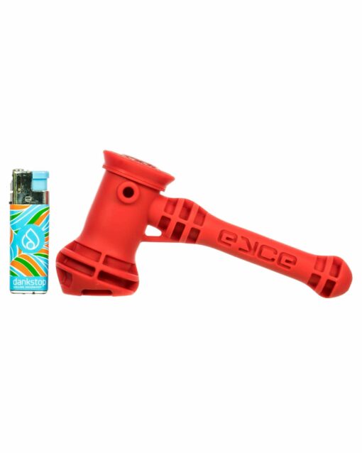 Shop Silicone Hammer Style Bubbler in australian