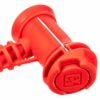 Shop Silicone Hammer Style Bubbler in australian