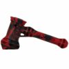Shop Silicone Hammer Style Bubbler in australian