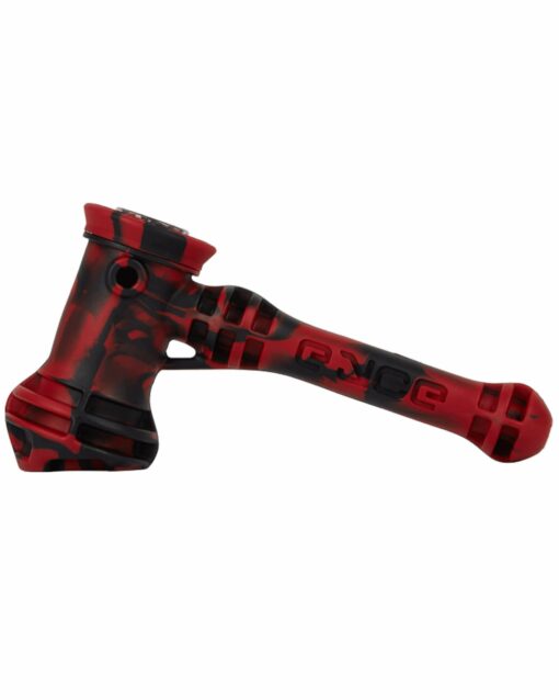 Shop Silicone Hammer Style Bubbler in australian