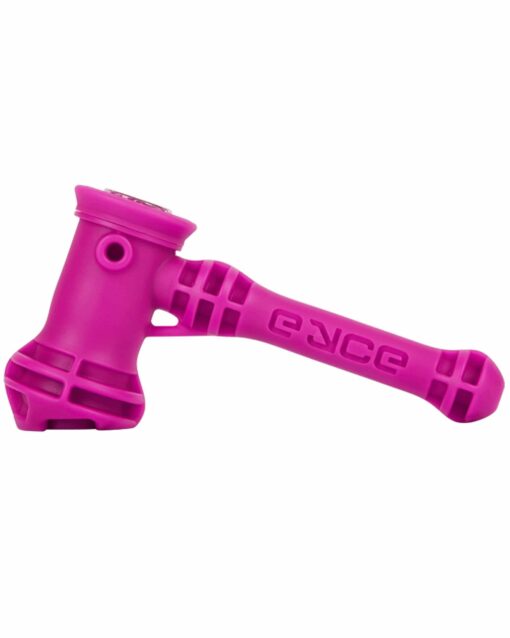 Shop Silicone Hammer Style Bubbler in australian