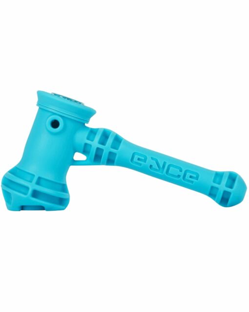 Shop Silicone Hammer Style Bubbler in australian