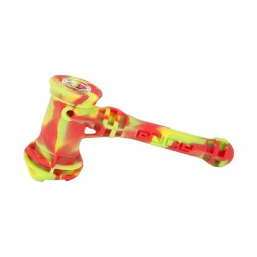 Shop Silicone Hammer Style Bubbler in australian