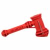 Shop Silicone Hammer Style Bubbler in australian