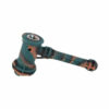 Shop Silicone Hammer Style Bubbler in australian