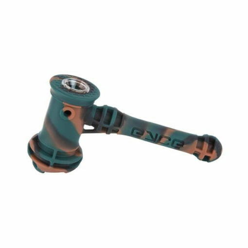 Shop Silicone Hammer Style Bubbler in australian