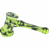 Shop Silicone Hammer Style Bubbler in australian