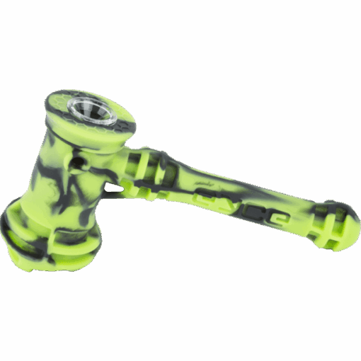 Shop Silicone Hammer Style Bubbler in australian