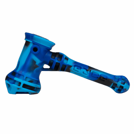 Shop Silicone Hammer Style Bubbler in australian